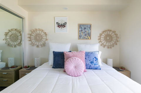 Sunset Retreat Mooloolaba - Foster Accommodation 26