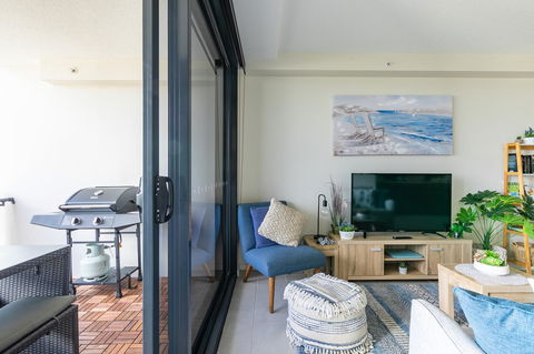 Sunset Retreat Mooloolaba - Foster Accommodation 13