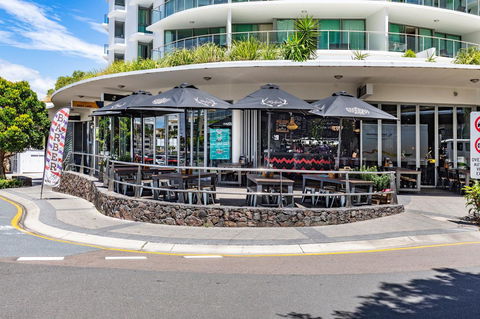 Sunset Retreat Mooloolaba - Foster Accommodation 40