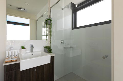 Sunset Retreat Mooloolaba - Foster Accommodation 20