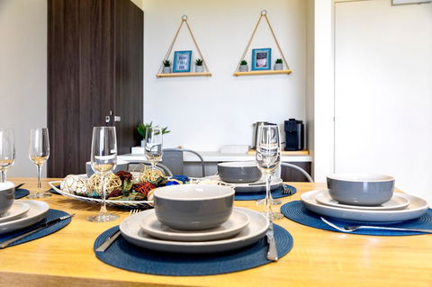 Sunset Retreat Mooloolaba - Foster Accommodation 3