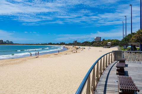 Sunset Retreat Mooloolaba - Foster Accommodation 43