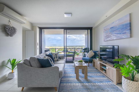 Sunset Retreat Mooloolaba - Foster Accommodation 2