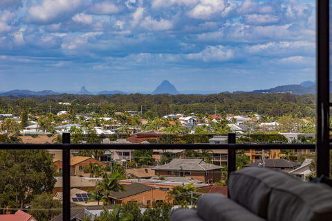 Sunset Retreat Mooloolaba - Foster Accommodation 16