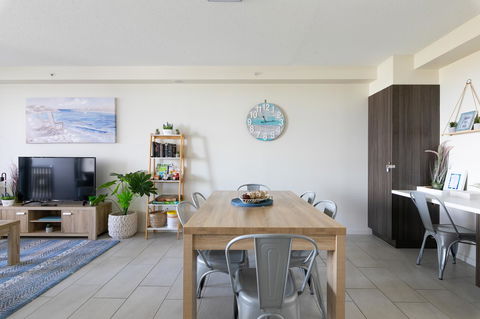 Sunset Retreat Mooloolaba - Foster Accommodation 31