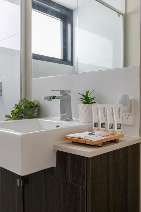 Sunset Retreat Mooloolaba - Foster Accommodation 27