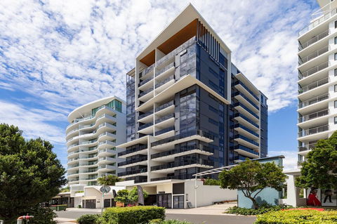Sunset Retreat Mooloolaba - Foster Accommodation 39
