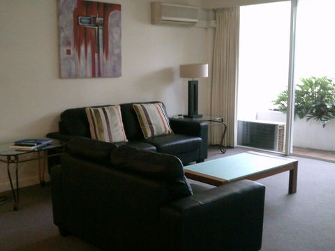 The Phoenician Resort - Foster Accommodation 18