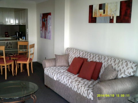 The Phoenician Resort - Foster Accommodation 26