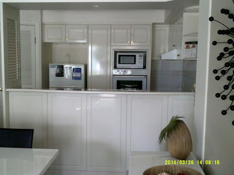 The Phoenician Resort - Foster Accommodation 22