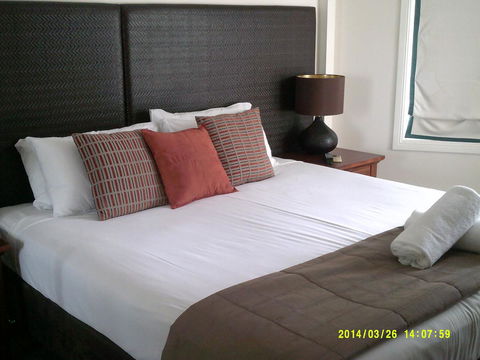 The Phoenician Resort - Foster Accommodation 21
