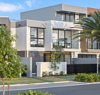 The Peninsula - Foster Accommodation