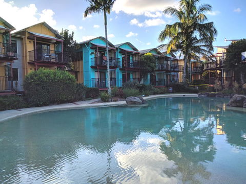 Noosa Holiday Accommodation - Foster Accommodation 2
