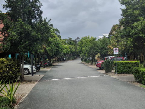 Noosa Holiday Accommodation - Foster Accommodation 16