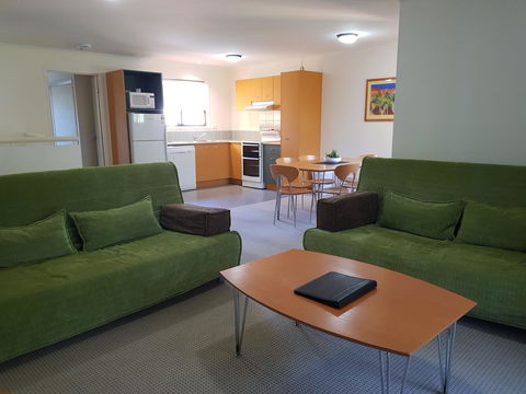 Noosa Holiday Accommodation - Foster Accommodation 4