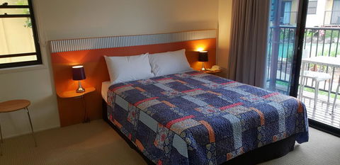 Noosa Holiday Accommodation - Foster Accommodation 8