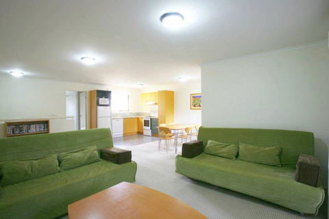 Noosa Holiday Accommodation - Foster Accommodation 1