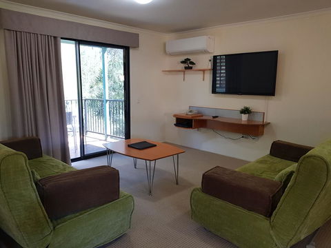 Noosa Holiday Accommodation - Foster Accommodation 22