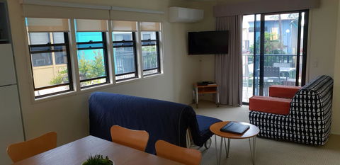 Noosa Holiday Accommodation - Foster Accommodation 11