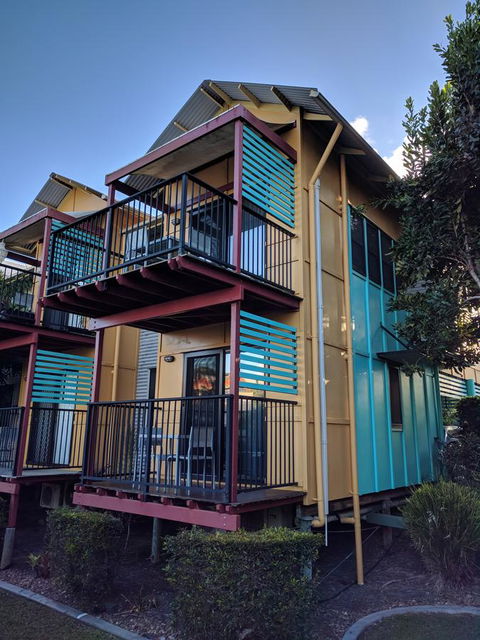 Noosa Holiday Accommodation - Foster Accommodation 14