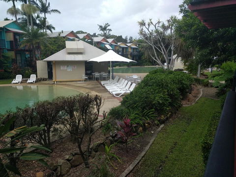 Noosa Holiday Accommodation - Foster Accommodation 13