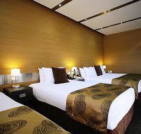 Room Motels Kingaroy - Foster Accommodation