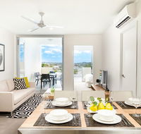Mowbray East Apartments - Foster Accommodation
