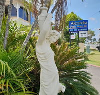 Alexandra Park Motor Inn - Foster Accommodation