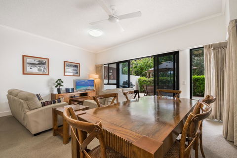 Mirra Chana - Foster Accommodation 4