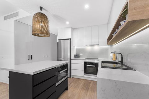 Mirra Chana - Foster Accommodation 15