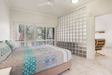 Mirra Chana - Foster Accommodation 10