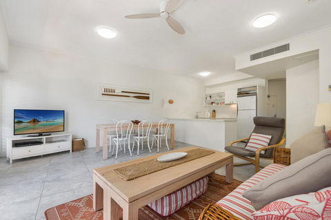 Mirra Chana - Foster Accommodation 7