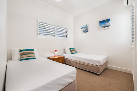 Mirra Chana - Foster Accommodation 14