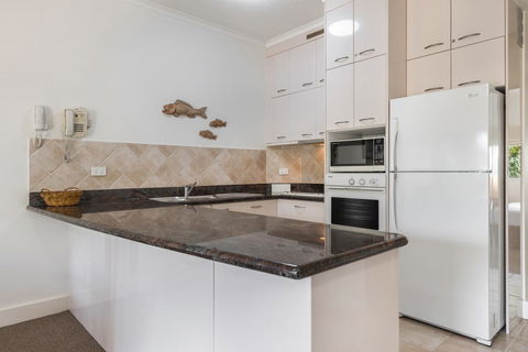 Mirra Chana - Foster Accommodation 18