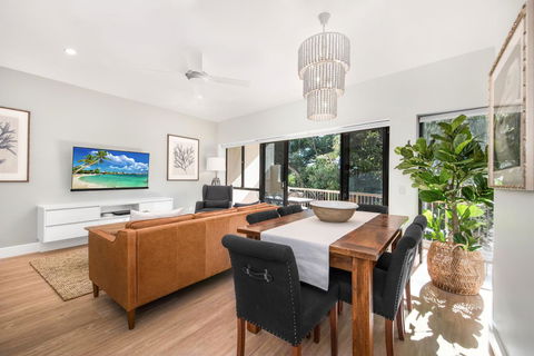 Mirra Chana - Foster Accommodation 22