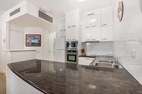 Mirra Chana - Foster Accommodation 1