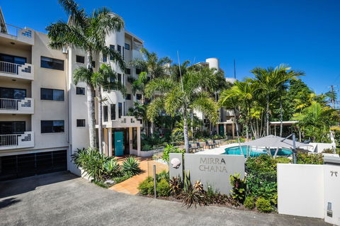 Mirra Chana - Foster Accommodation 0