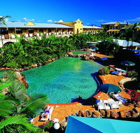 Palm Royale Cairns - Foster Accommodation