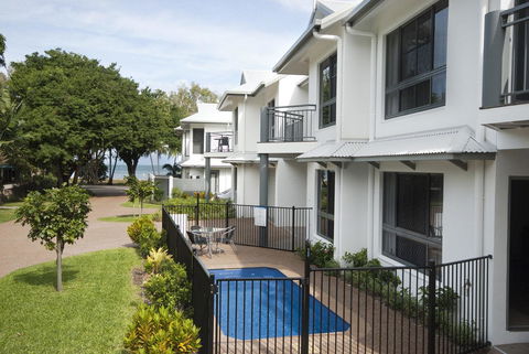 Woodville Beach Townhouse 5 - Foster Accommodation 3
