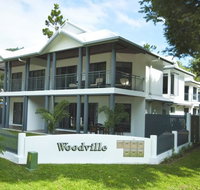 Woodville Beach Townhouse 5 - Foster Accommodation