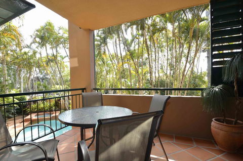 Bermuda Villas - Foster Accommodation 14