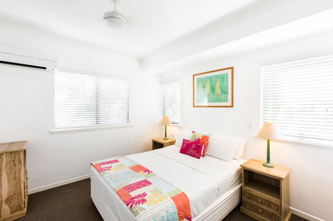 Bermuda Villas - Foster Accommodation 5