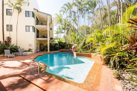 Bermuda Villas - Foster Accommodation 3
