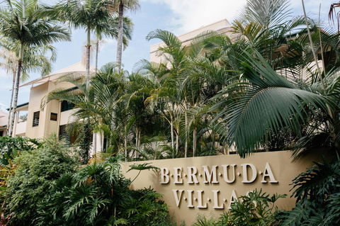 Bermuda Villas - Foster Accommodation 1