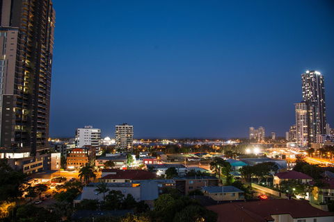 Woodroffe Hotel - Foster Accommodation 28