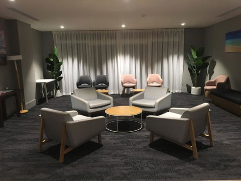 Woodroffe Hotel - Foster Accommodation 4