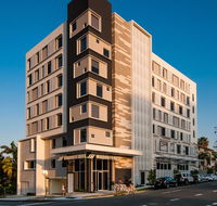 Woodroffe Hotel - Foster Accommodation
