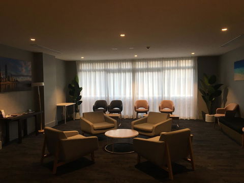 Woodroffe Hotel - Foster Accommodation 5