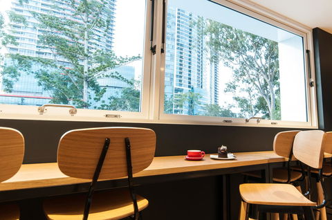 Woodroffe Hotel - Foster Accommodation 23