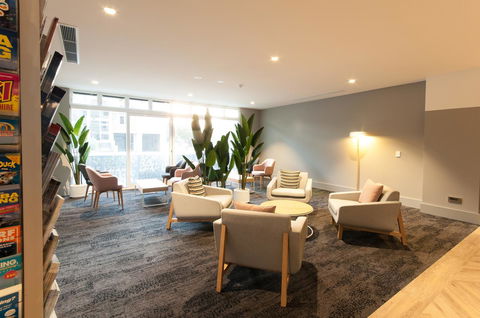Woodroffe Hotel - Foster Accommodation 26